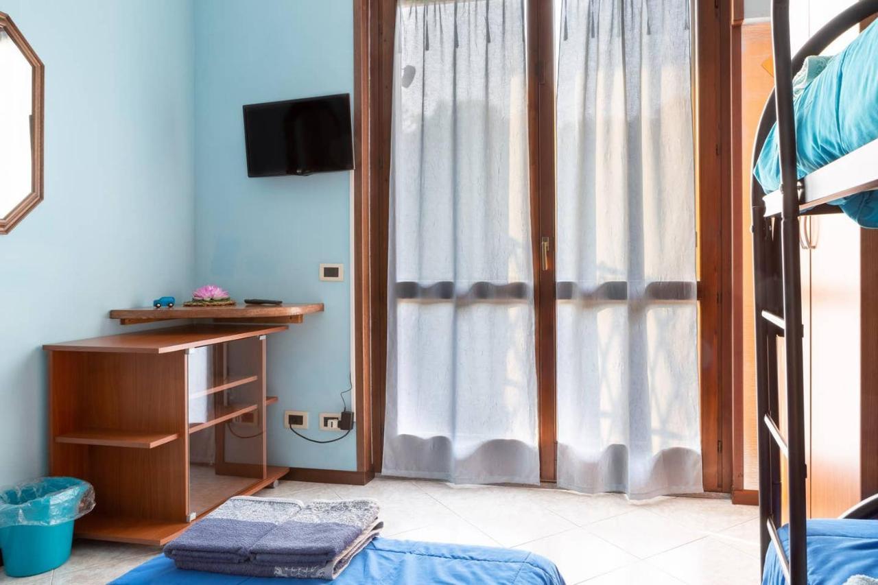 Soulhouse Villa Bieno  Ngoại thất bức ảnh