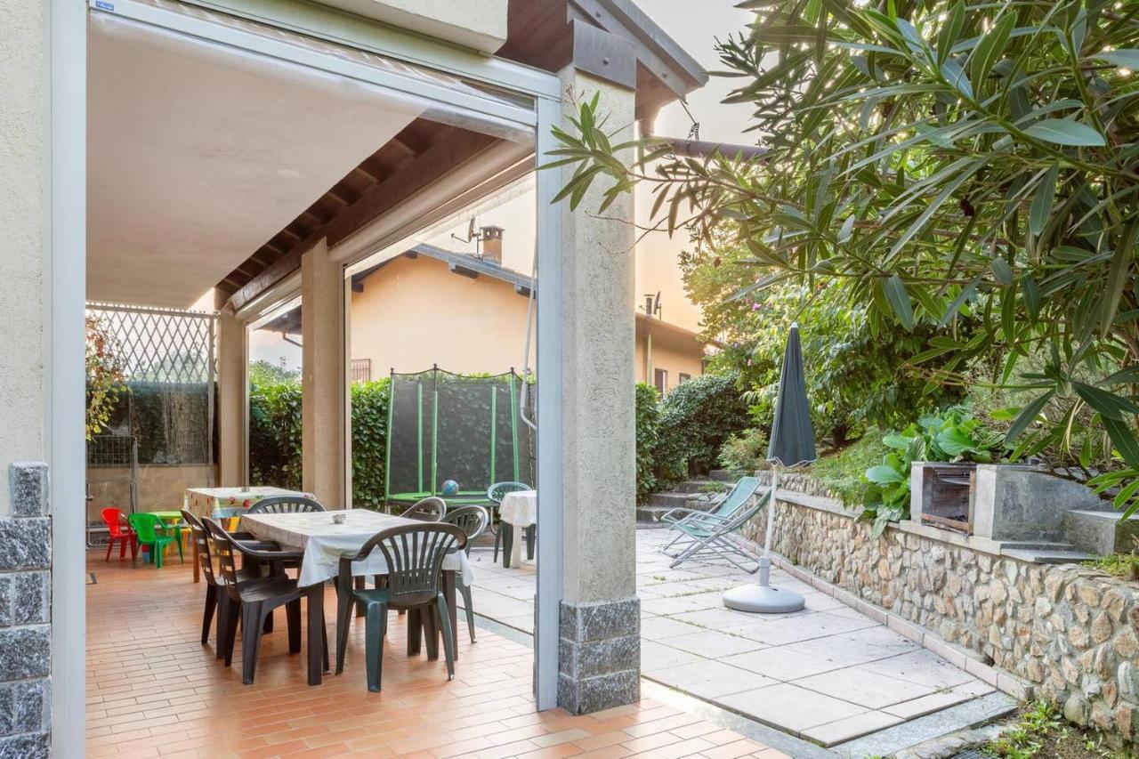 Soulhouse Villa Bieno  Ngoại thất bức ảnh