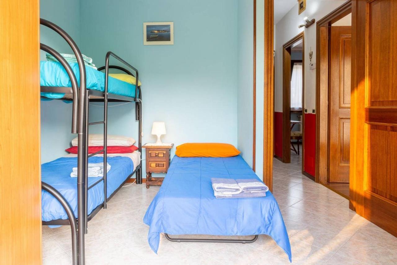 Soulhouse Villa Bieno  Ngoại thất bức ảnh