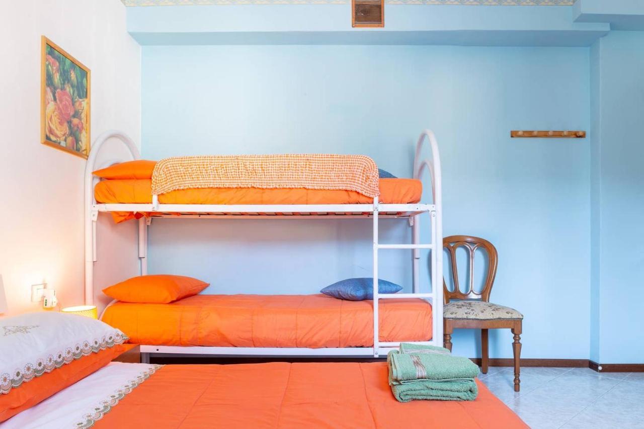 Soulhouse Villa Bieno  Ngoại thất bức ảnh