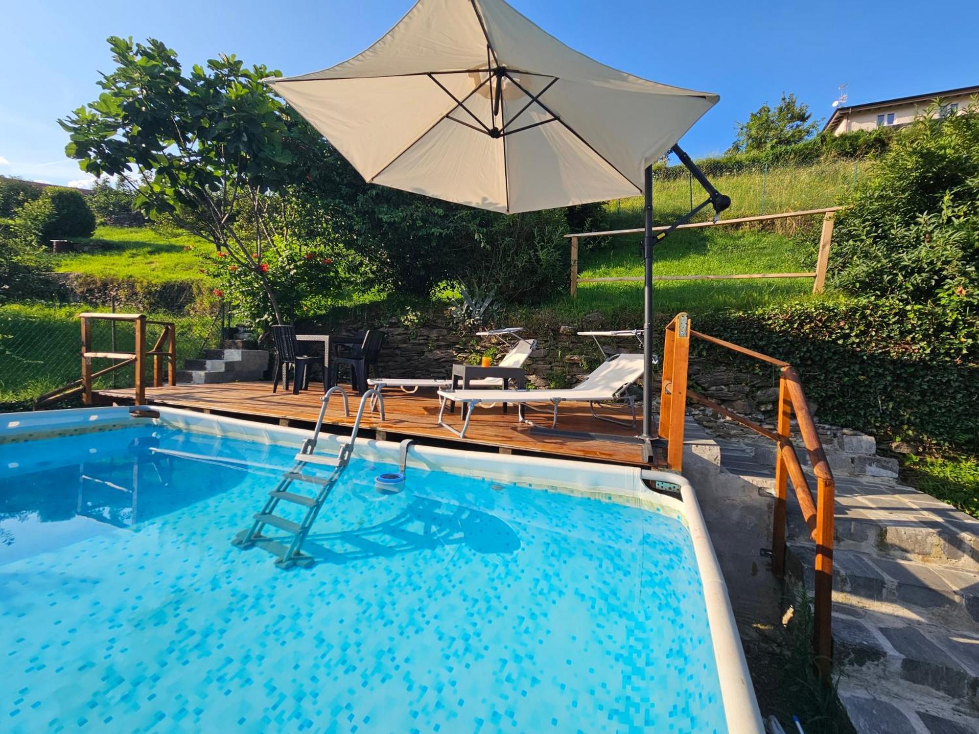 Soulhouse Villa Bieno  Ngoại thất bức ảnh